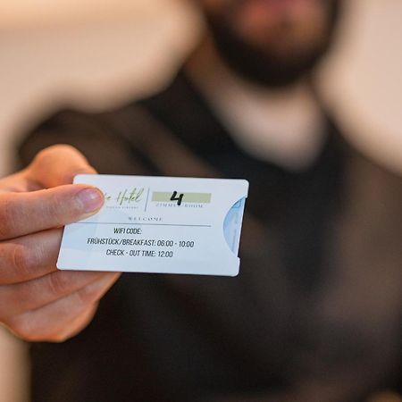 Lifehotel Vienna Airport Fischamend Eksteriør billede