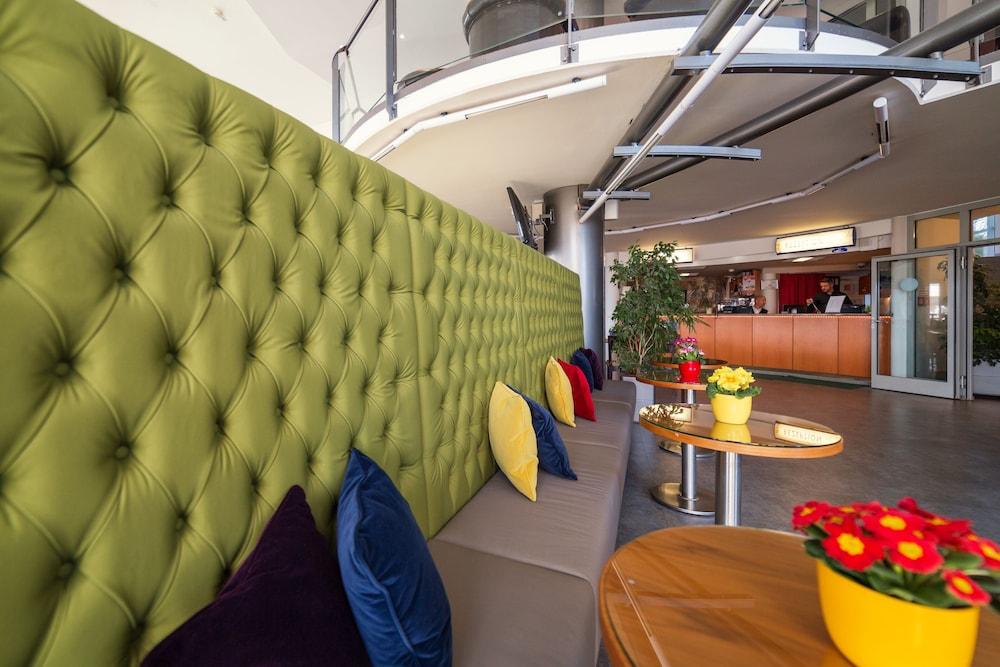 Lifehotel Vienna Airport Fischamend Eksteriør billede