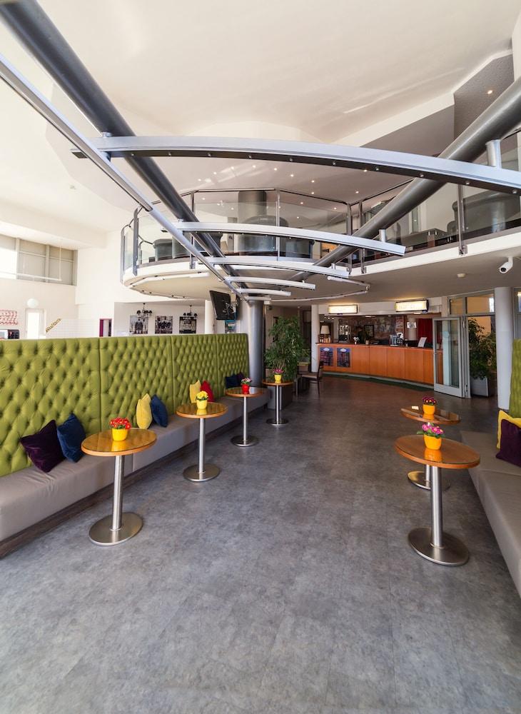 Lifehotel Vienna Airport Fischamend Eksteriør billede