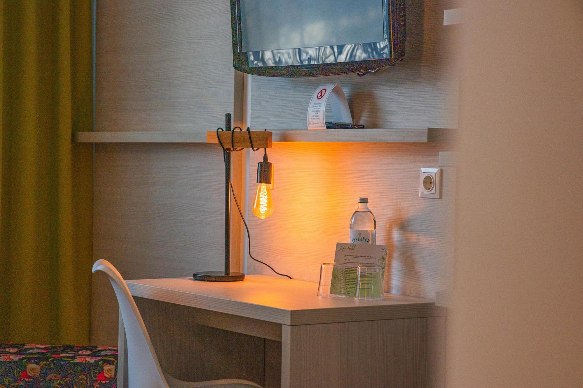 Lifehotel Vienna Airport Fischamend Eksteriør billede