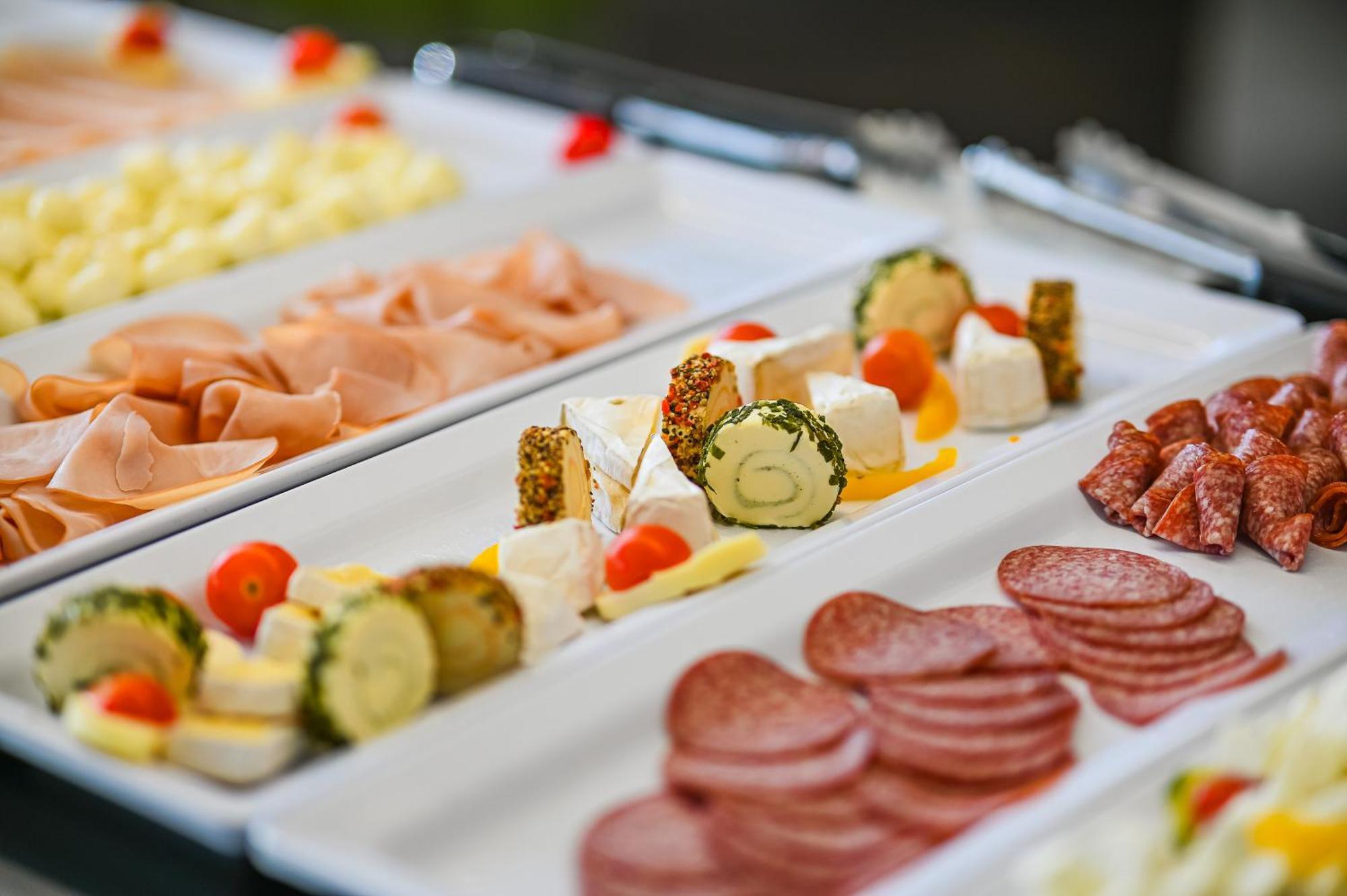 Lifehotel Vienna Airport Fischamend Eksteriør billede