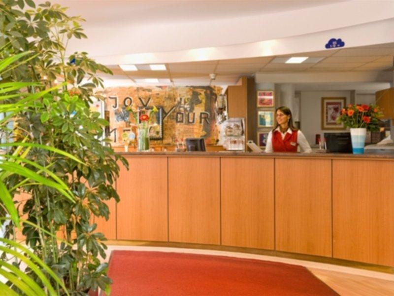 Lifehotel Vienna Airport Fischamend Eksteriør billede